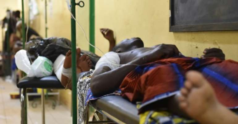 Burkina Faso attack survivors recall night of horror