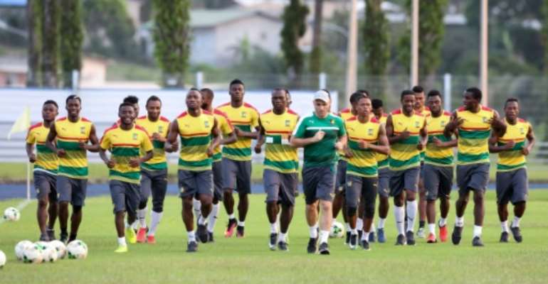 Rejuvenated Cameroon, Egypt set for Africa Cup of Nations final