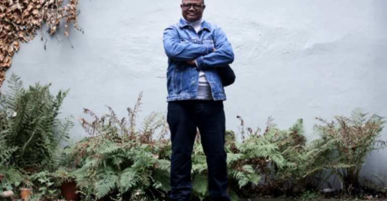 Credible death threats forced Tanzanian opposition leader Tundu Lissu to flee to Belgium after last month's presidential election. By Kenzo TRIBOUILLARD (AFP)