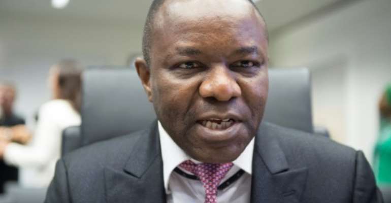Leaked Memo Rekindles Scandal Around Nigeria s Oil Giant