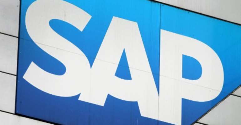 SAP reports itself to US in South Africa graft probe
