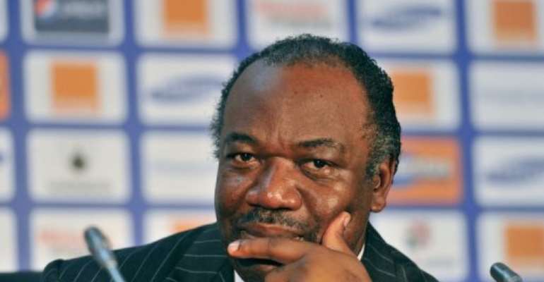 Bongo made a complaint of defamation and insult over the term