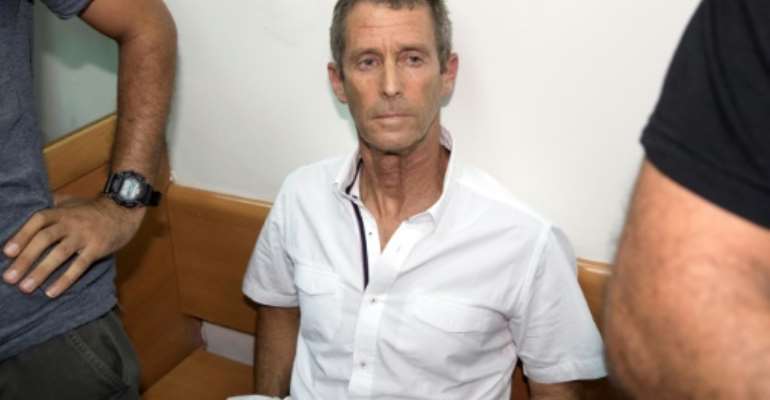 Israeli magnate faces corruption charges in Geneva over ...