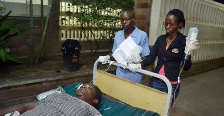 Kenya raises Mombasa attacks death toll to four