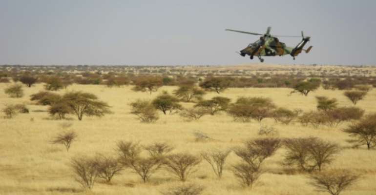 Lack of funding and shortfalls in equipment and training have led to delays in getting G5 Sahel force operations fully up and running. By Daphné BENOIT (AFP/File)