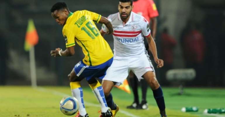 Huge Challenge For Mighty Ahly In CAF Champions League