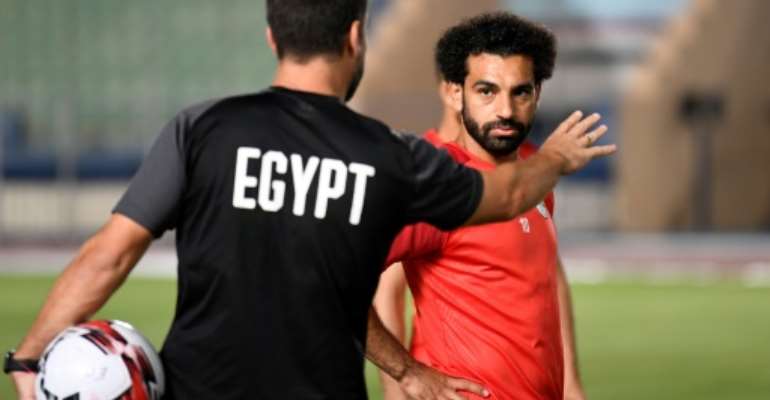 Salah Cup Salah Cup
