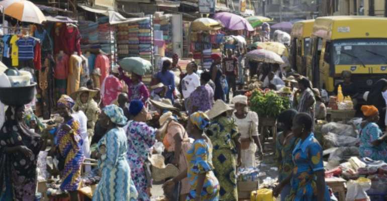 New research on whole-genome sequences of hundreds of people across Africa tries to address an imbalance in the genetic data available worldwide. By STEFAN HEUNIS (AFP)