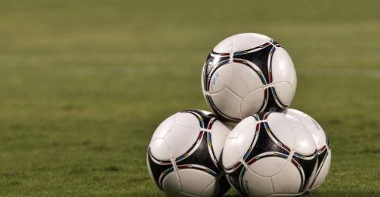 The reigning African champions are set to take on Congo on September 6 in the southeast Nigerian city of Calabar. By Jack Guez (AFP/File)