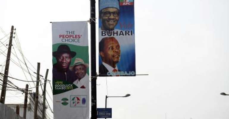 Nigeria may push back deadline for voter ID handout: INEC