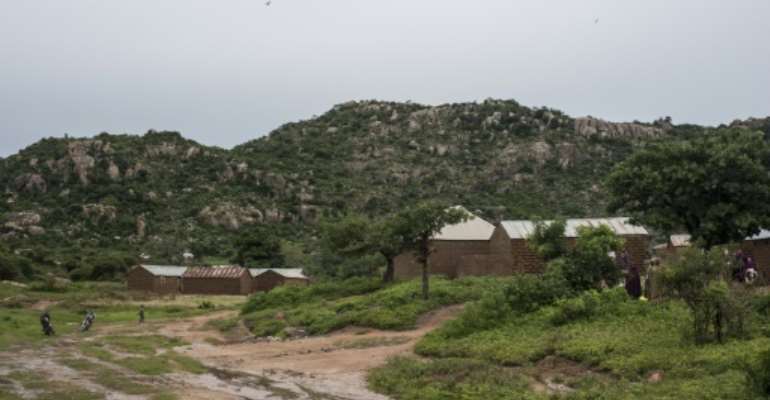Nigeria's Plateau state, where the violence took place, has long been a hotbed of ethnic, sectarian and religious tensions that flare up during election season. By STEFAN HEUNIS (AFP/File)