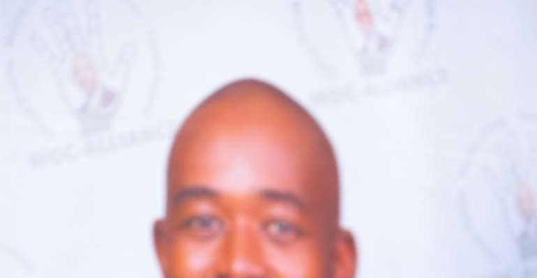 Opposition MDC leader Nelson Chamisa faces many questions after losing the presidential election. By Jekesai NJIKIZANA (AFP)