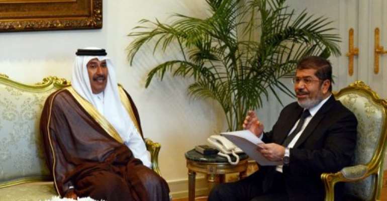 QatarBan: The Biggest GCC Crisis In Recent Years