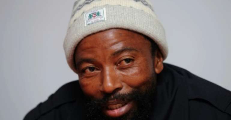 Jailed king of Mandela's ethnic clan granted parole