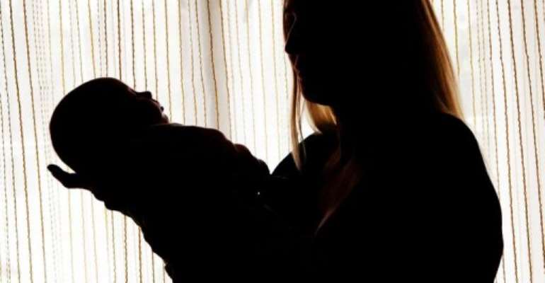 A South African woman allegedly recruited a relative to assassinate her two sons. By Olexander Zobin (AFP/File)