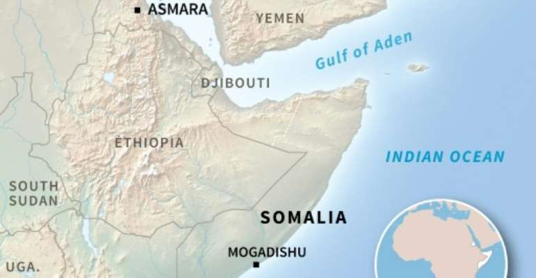 Eritrea And Somalia: A Decade Of Animosity