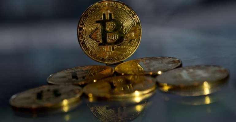 Nigerian cryptocurrency craze unfazed by bitcoin plunge