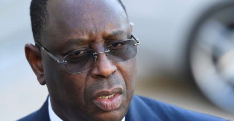 The former journalist had been charged for
