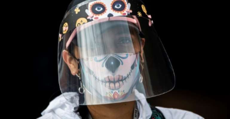 World in new, unsafe phase of coronavirus pandemic, says WHO director