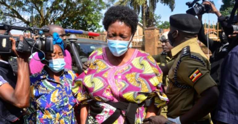 Ugandan Minister Hurt, Daughter Killed, In Assassination Bid