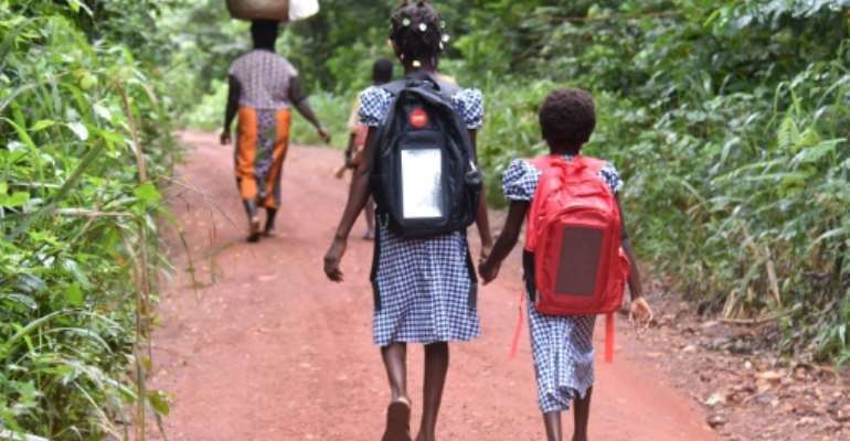 Child marriage costs countries billions in lost earnings ...