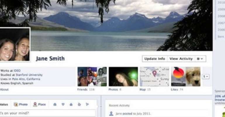 A general release of Facebook's Timeline was planned for September, but it was delayed.