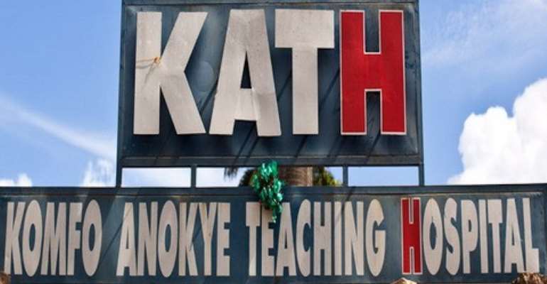 Assault over babies: KATH labour ward closed down