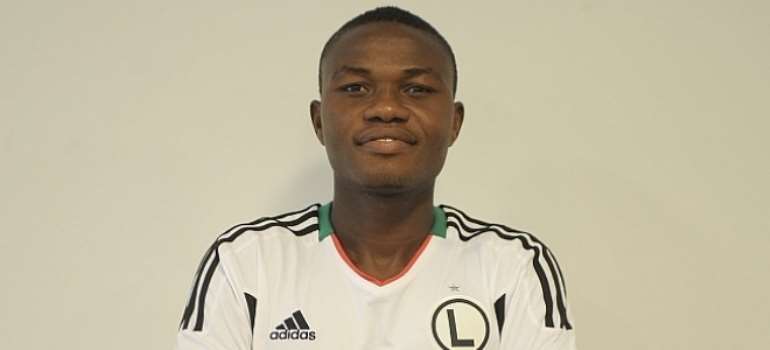 EXCLUSIVE: Maltese giants Hibernians, Birkirkara jostle to sign Ghanaian midfielder Albert Bruce