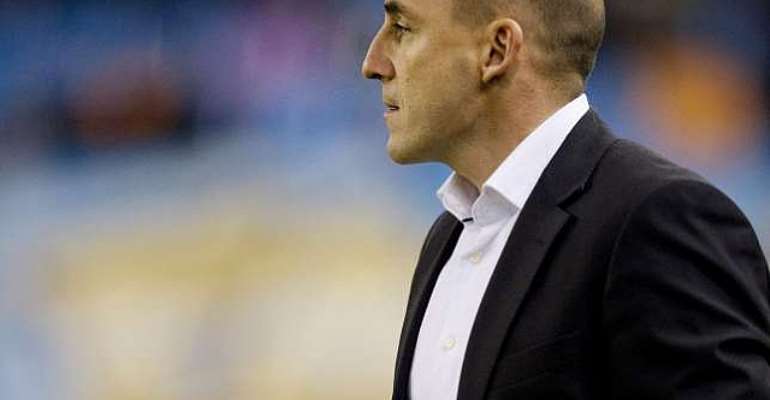 Albert Ferrer always believed in Cordoba after sealing Liga promotion