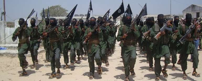 On Al-Shabab, America Has A bounden Obligation