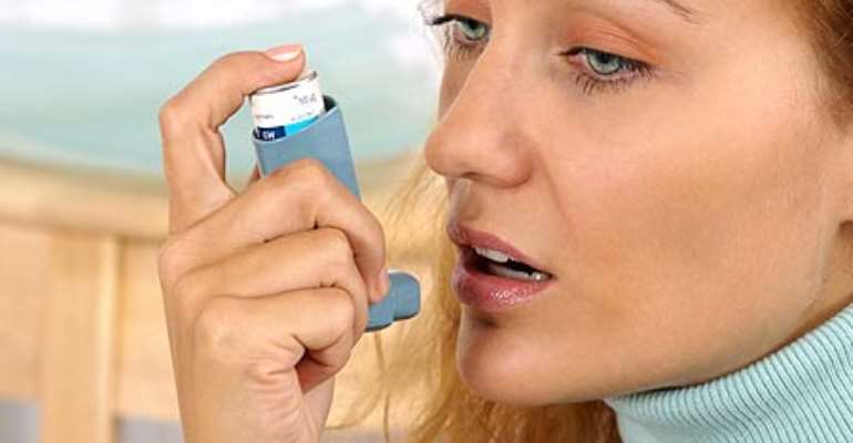 Asthma Control Requires Affordable, Accessible Quality-Assured Essential Medicines