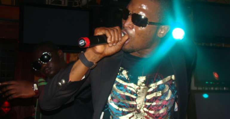 Open Letter To D’Banj As He Officially Changes His Names from ‘Dapo Oyebanjo’ To ‘Daniel Banjo’