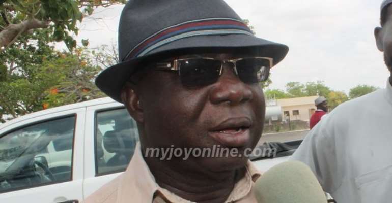 NPP demands Parliamentary enquiry into AMERI deal