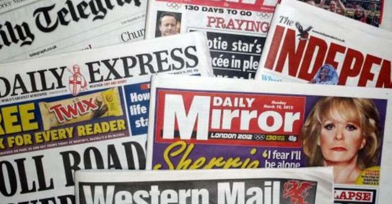 Newspapers