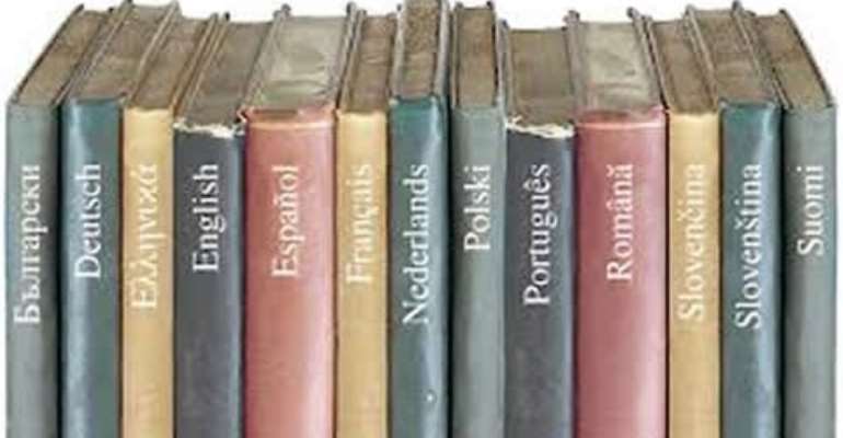 Tips for picking up a second language