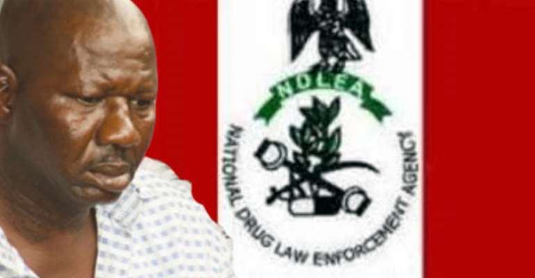 Baba Suwe, NDLEA In Court On Friday Over N25m Compensation Order