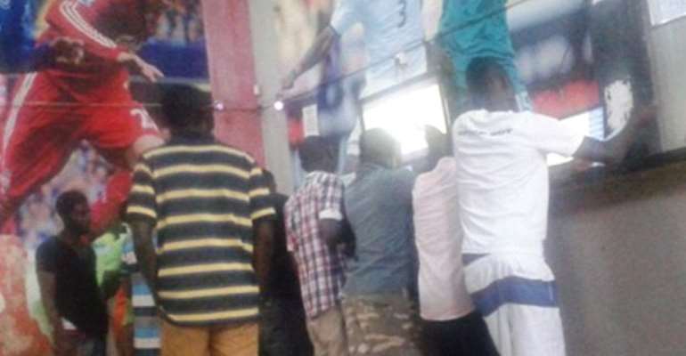 Sports Betting Companies In Ghana Sports Betting Companies In Ghana