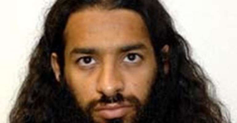 “Guantanamo Detainees Transferred To Ghana” – My Take