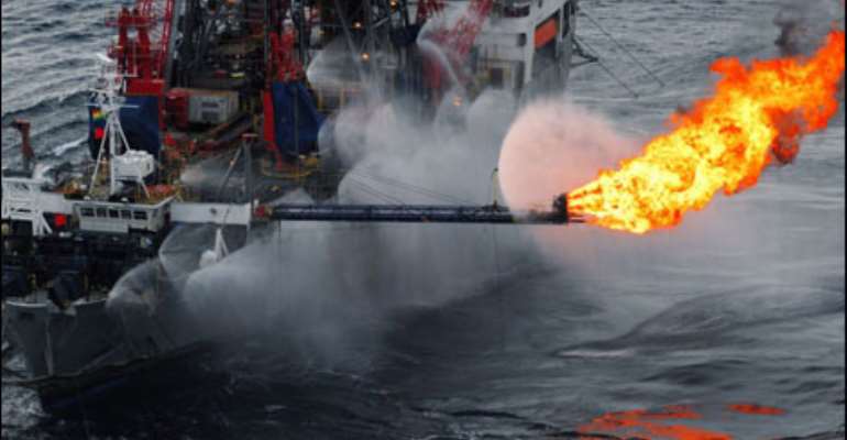 Energy Security the pivot of economic development