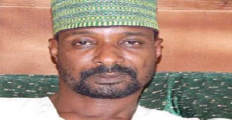 Biannual Showdown As Congress Dissolves MOPPAN Executives