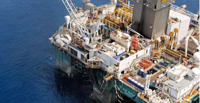 Experts Proffer Solutions To Sub-Saharan Upstream Oil & Gas Issues