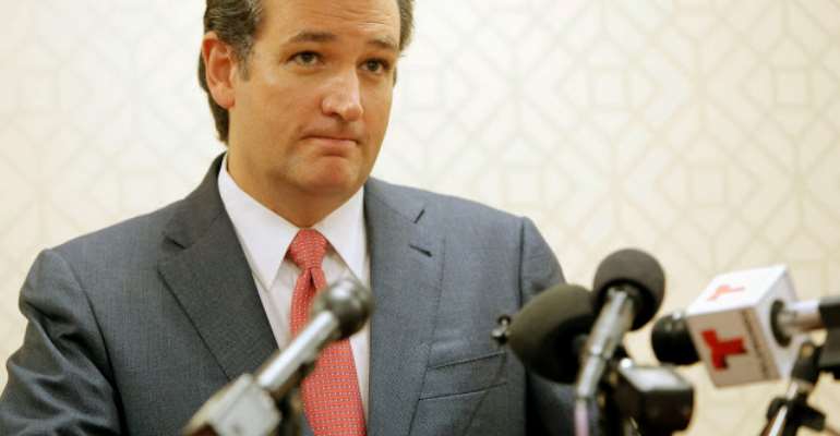 Read The Open Letter Nigerian Ambassador Wrote to US Senator Ted Cruz Over Insult