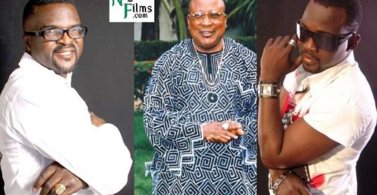 Fuji Crisis Deepens As Pasuma, Obesere Shun Kollington's 50 Years On State Party