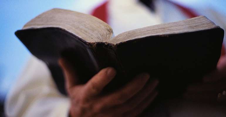 Do you redeem the time to minister life---Ephesians 5:16?