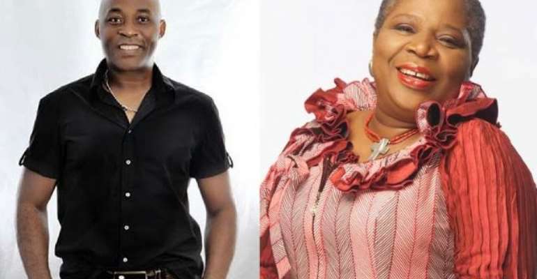 Nollywood stars who have dived into politics