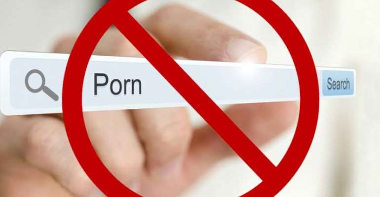 The Damaging Effects Of Pornography On Our Life’s