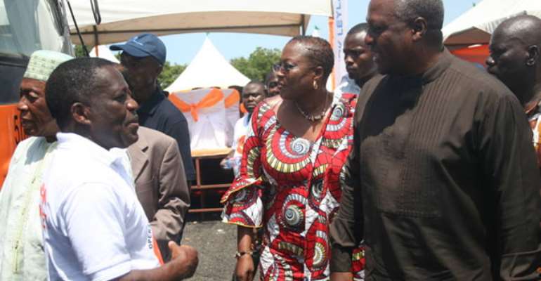 AN INTELLIGENT TRAFFIC MANAGEMENT SYSTEM WILL BE SET-UP SOON-VEEP