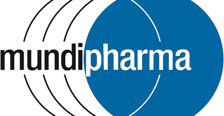 Mundipharma donates BETADINE to support the fight against Ebola in West ...