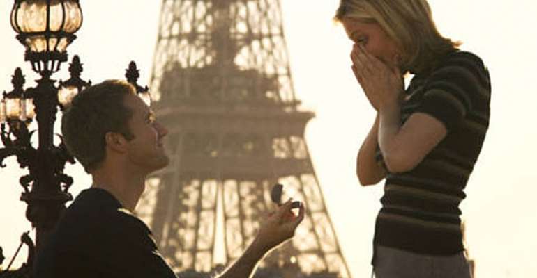 Article on life partner image