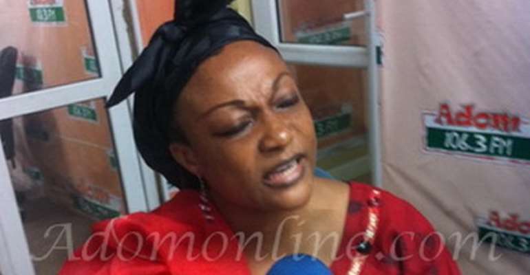 Otiko Djaba